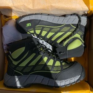 BRAND NEW WOMENS CONSTRUCTION/HIKING BOOTS‼️